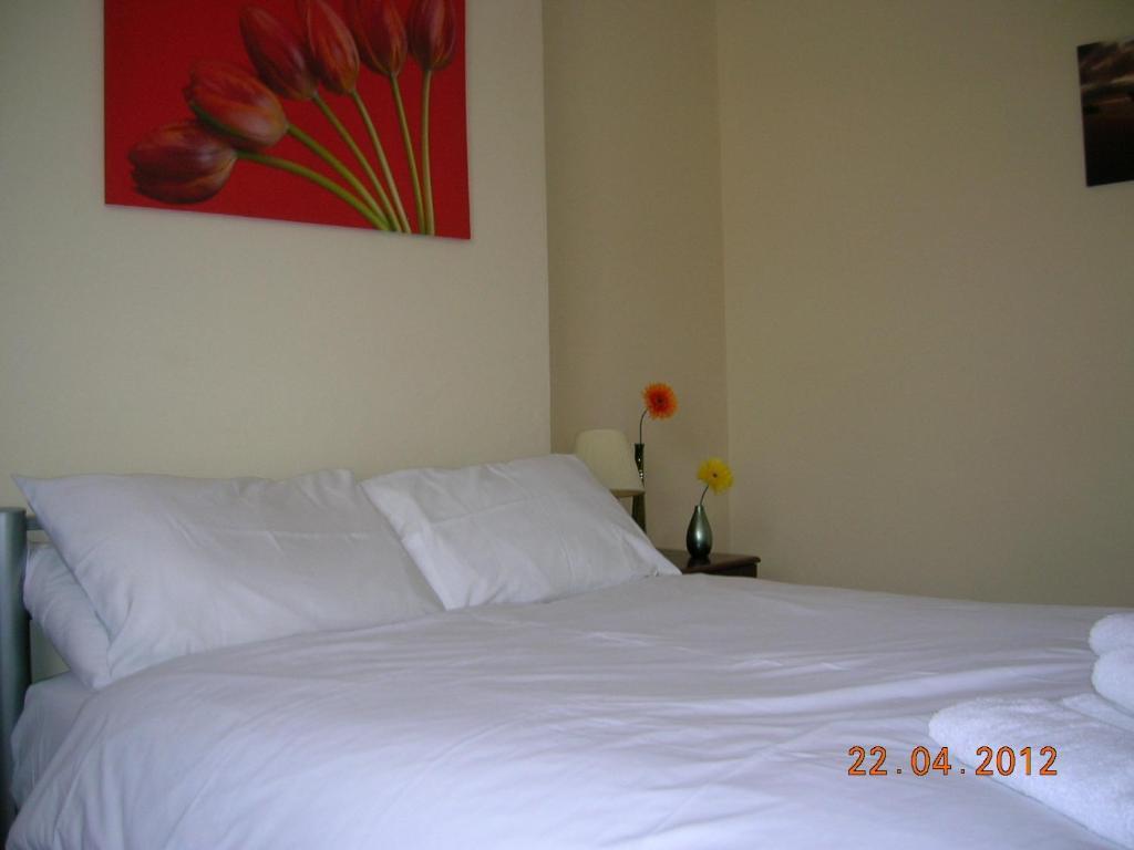 The Guesthouse At Shepshed Room photo